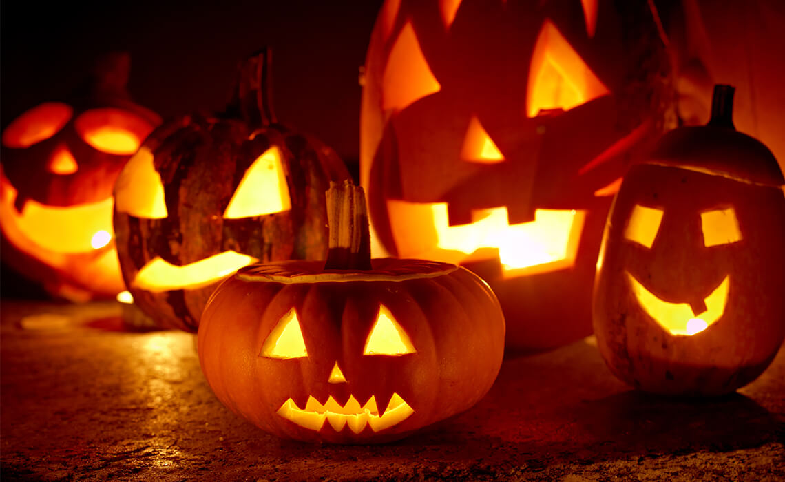 Don’t Be Spooked by Our Halloween Energy Efficiency Quiz