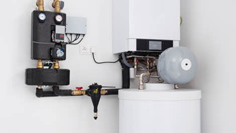 Boilers & Furnaces | Residential | Mass Save