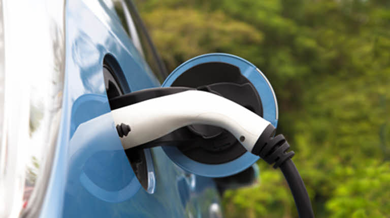 EV Charging Equipment & Accessories | Mass Save