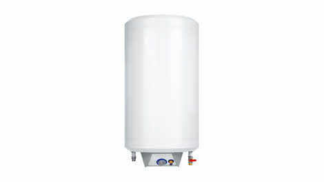 Storage & Indirect Water Heaters 