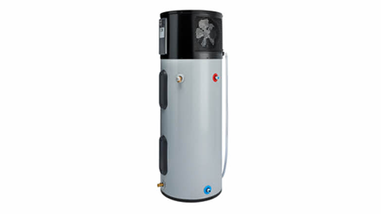 Electric Heat Pump Water Heaters: Save Money and Reduce Your Carbon  Footprint