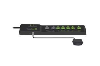 Advanced power strip - tier 2 entertainment - Entergy Solutions