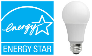 Energy star store led bulbs